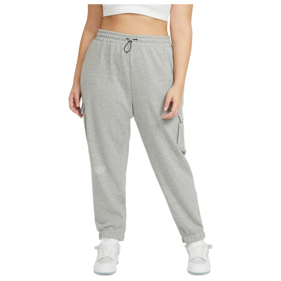 Nike Γυναικείο παντελόνι φόρμας NSW Swsh French terry Mr